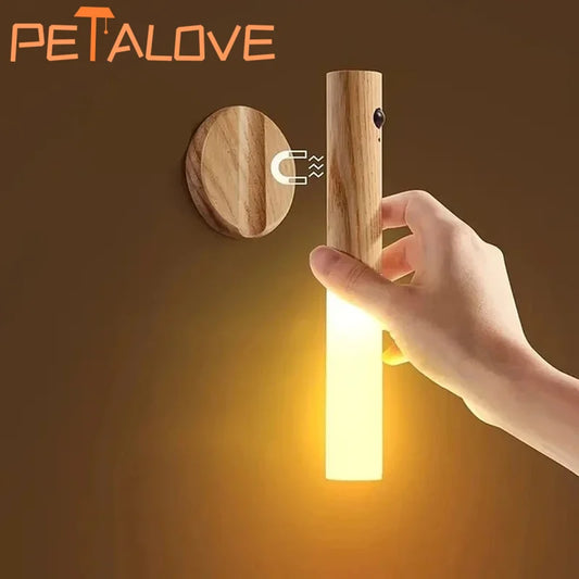Essential Motion Sensor Wall Light | Effortless Glow – by sophi