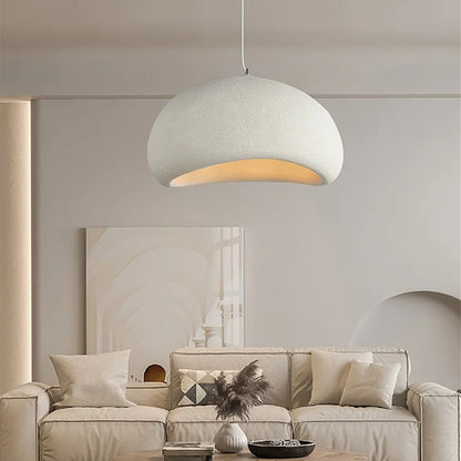 Satori Pendant Lamp | Soft Asymmetry – by sophi
