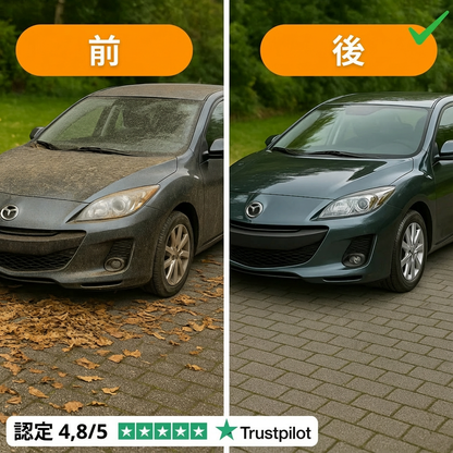 V90 PRO コードレスブロワー – コンパクト・軽量・超高性能