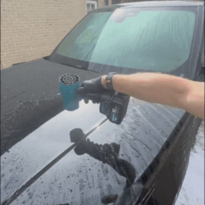 V90 PRO コードレスブロワー – コンパクト・軽量・超高性能